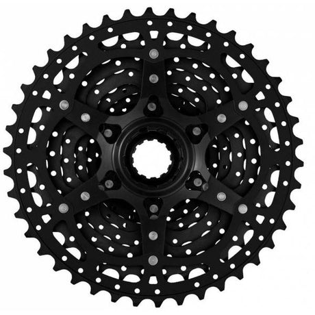 Sunrace Cassette 10V 11-42 CSMS3 Black