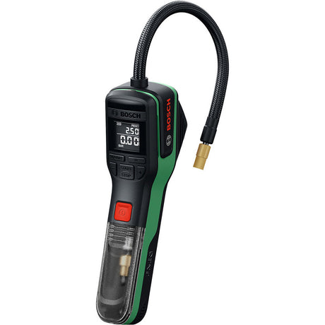 Bosch – easypump – pompa ad aria wireless – presta – 10,3 bar
