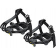 Xlc pedaliera racing pd-r01