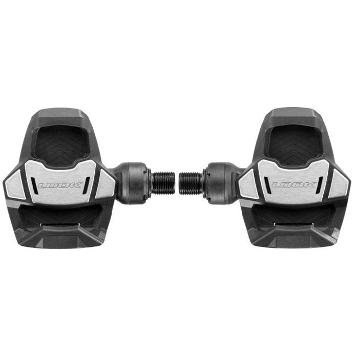 Guarda i pedali blade race carbonio nero