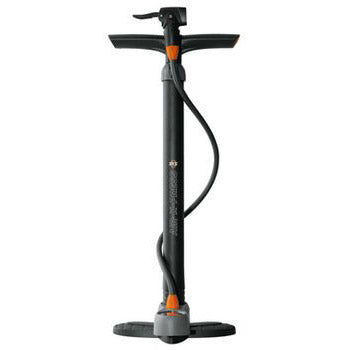 SKS Air-X-Press Purn Pump M Misuratore di pressione Max. 8 bar 10070