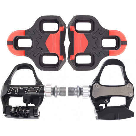 VWP Pedal Race Cuscinetto sigillato Clipless