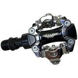 Pedal VWP Cuscinetti sigillati neri SPD