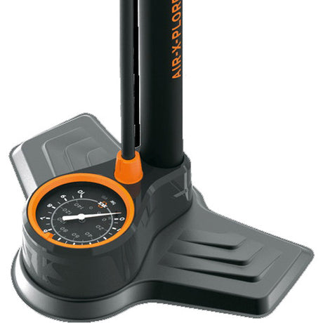 Pompa a pavimento SKS Air-X-Plorer 10.0