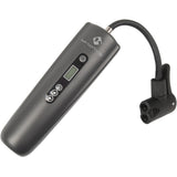 Pompa ad aria a batteria M-Wave elumatik USB 2