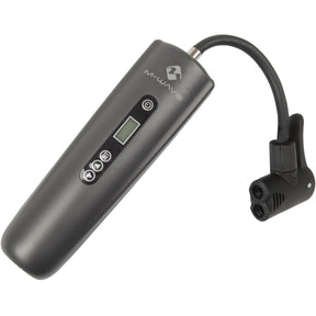 Pompa ad aria a batteria M-Wave elumatik USB 2