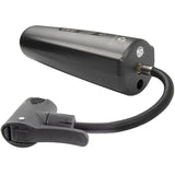 Pompa ad aria a batteria M-Wave elumatik USB 2