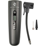 Pompa ad aria a batteria M-Wave elumatik USB 2