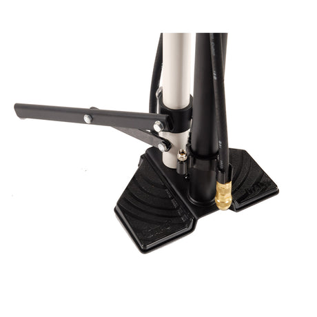 Pompa del pavimento ibrido SAPO M BICYLE STANDARD M MANOTER HV FV AV