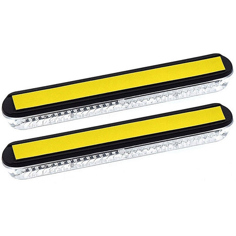Riflettore Busch + Müller per fr.reflector b m 306 gs