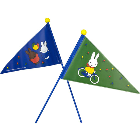 Flag di sicurezza nijntje divisibile