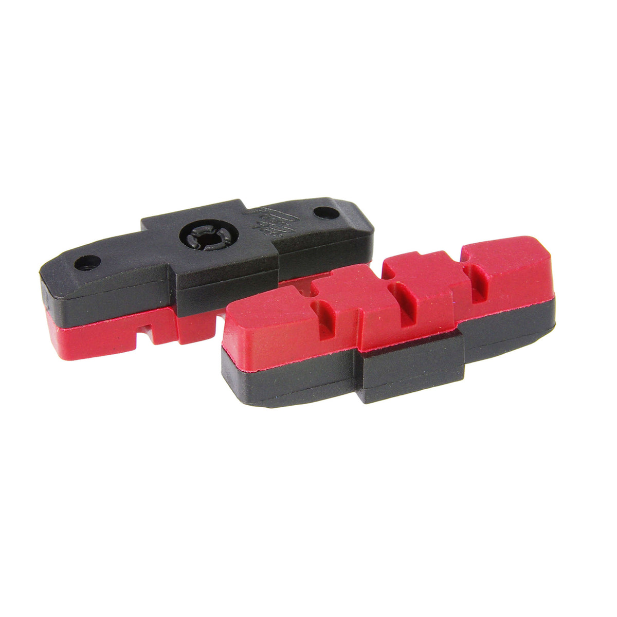 Brake past set Magura Black Red 2 pezzi