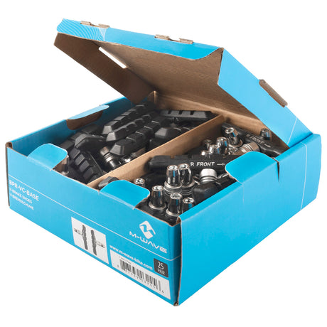 Freno a V-Brake M-Wave Workshop spesso (25 paia)