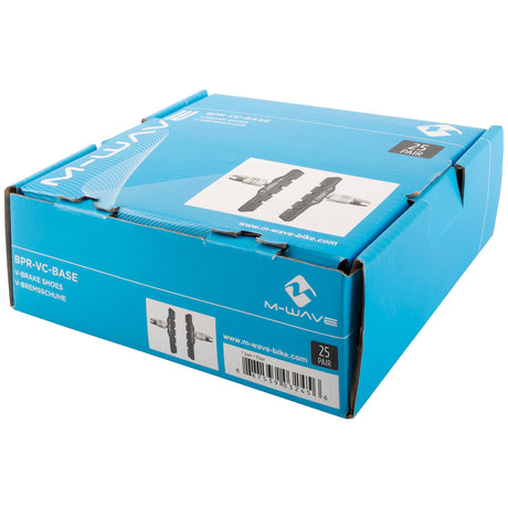 Freno a V-Brake M-Wave Workshop spesso (25 paia)