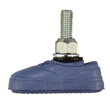 Scarpe freni koolstop furgoni viola (2st)