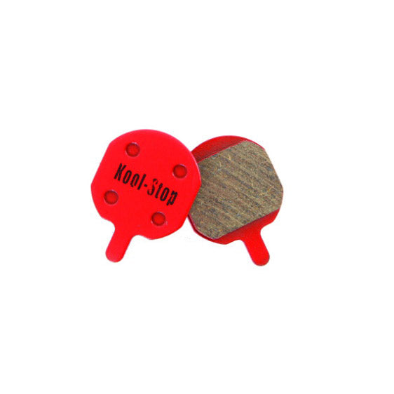 Pastiglie freno a disco Kool-stop koolstop suola Hayes mx-2 3 4 cx-5 (2 pz)