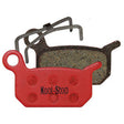 Koolstop Disc Brake Blocks Formula B4 Racing XC (2st)