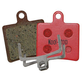 Koolstop Disc Brake Blocks Hope Mini T M 2003 (2st)