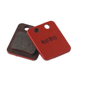 Koolstop Disc Brake Blocks Suntour DB700 Hydr. (2st)