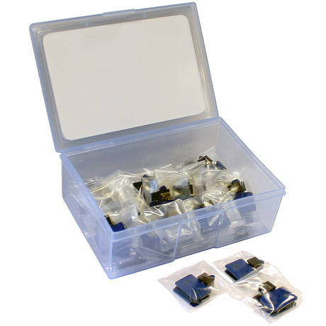 Disc Block Block Set Union DBP-10 Organic per Shimano