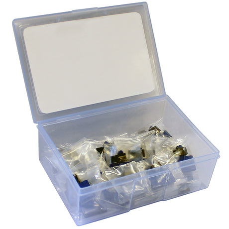 Disc Block Block Set Union DBP-10 Organic per Shimano