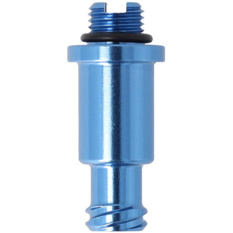Kit di sfiato Elvedes per lo sbiancamento dei sistemi di freni idraulici Shimano.