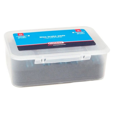 Disc freno a blocchi freno set organico Shimano BR-M666, M785,
