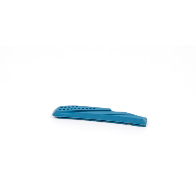 Elvedes Blocco freno in gomma V-Brake 72mm Carbon (1pr)