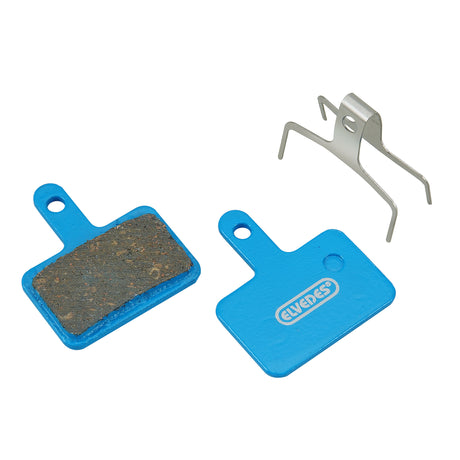 Disc Block Block Set Shimano Organic Varie