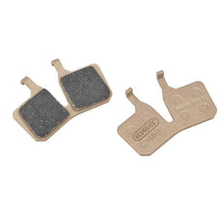 Disc Block Block Set Sinterato Magura Mt5 Mt7 (25