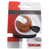 Simson Bicycle Bel Bel Allure Brown-White sulla mappa