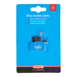 Disc Block Block Set Elvedes Organic Avid DB1 DB