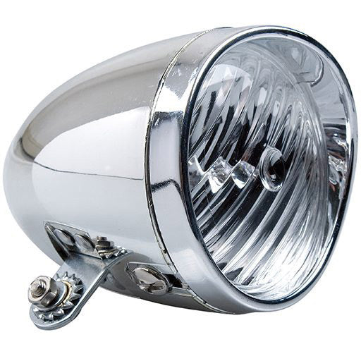 Simson faro classico incl. batteria cromata (10 pz)