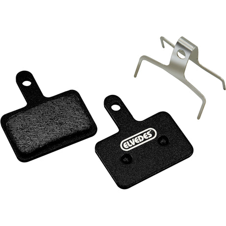 Disc Block Block Set di carbonio metalico Shimano Varie