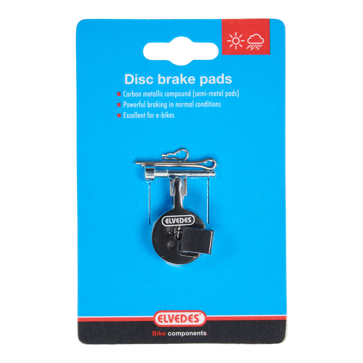 Blocco freno a disco set di carbonio metallico avido bb3 bb5