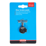 Blocco freno a disco set di carbonio metallico avido bb3 bb5