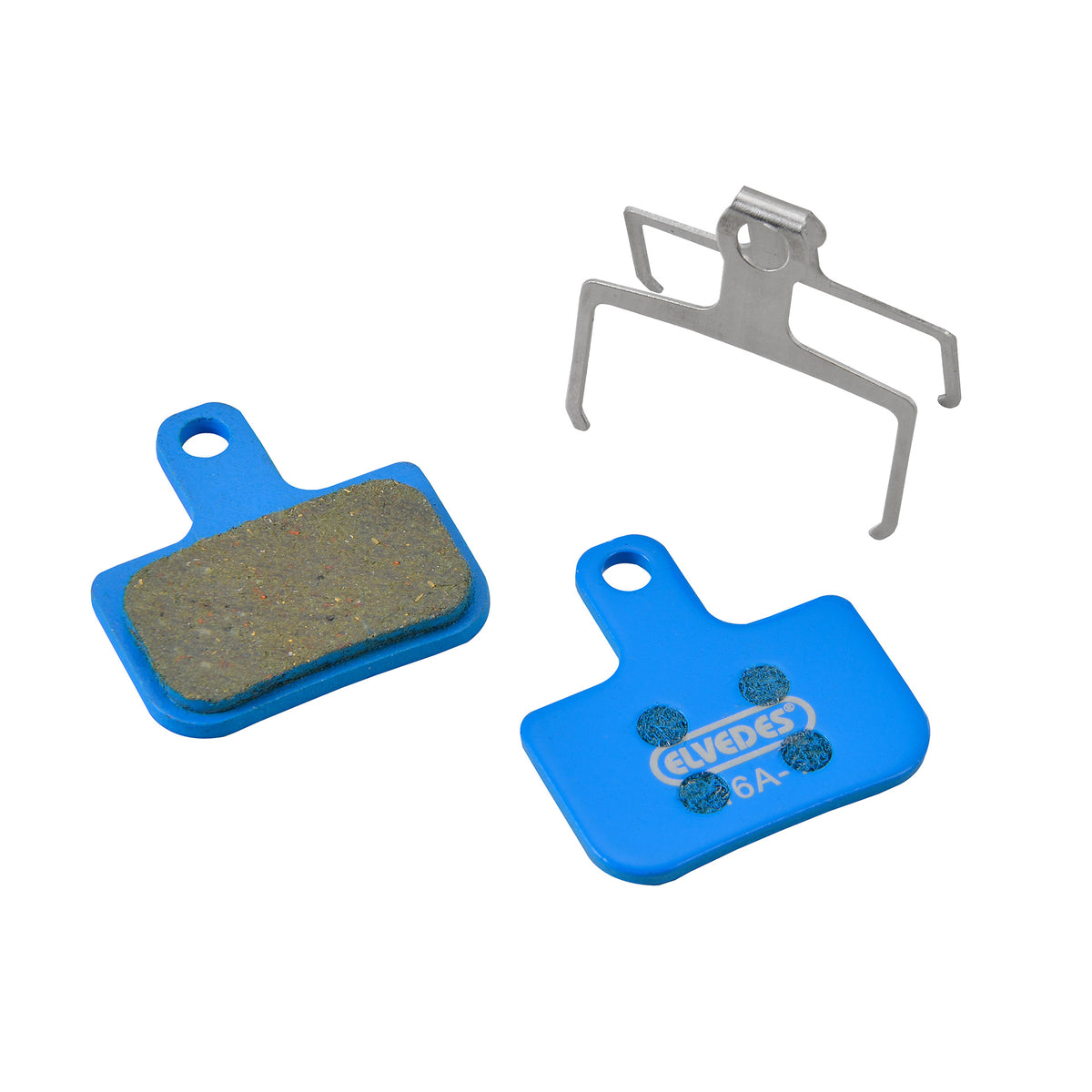 Disco Block Block Set Organic AVID DB1 DB (25 coppie)
