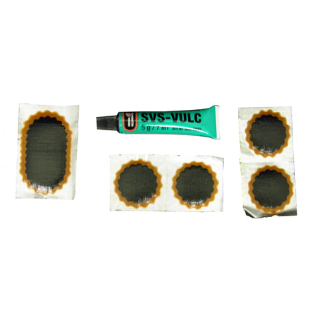 Rema tip top tip top set riparazione pneumatici tt10