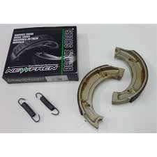 Segmento freno Newfren 224 PK50 Auto A