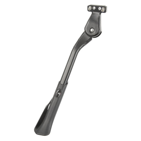 Supporto laterale m-wave 24 t m 29 colonna e2 gruppo e-bici extra forte su bridge swing nero