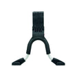Hebie cavalletto a due gambe lite rex doppio. cavalletto lite rex corto