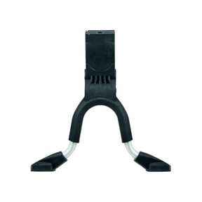 Hebie cavalletto a due gambe lite rex doppio. cavalletto lite rex corto