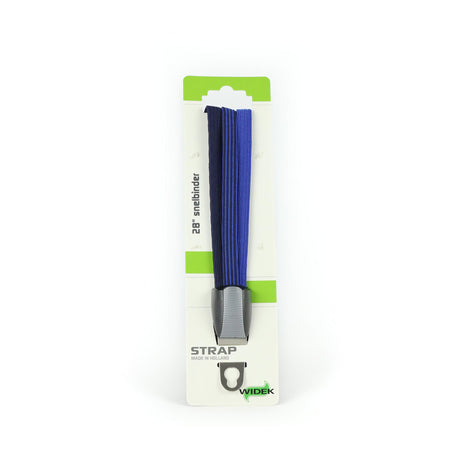 Widek Triobinder Trek-in 28 Blue Marine Univ. carta