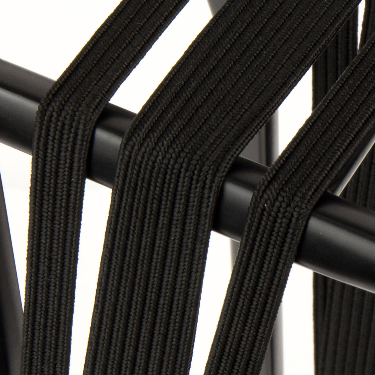 Raccoglitore Widek trio con gancio 24+2x12mm nero nero