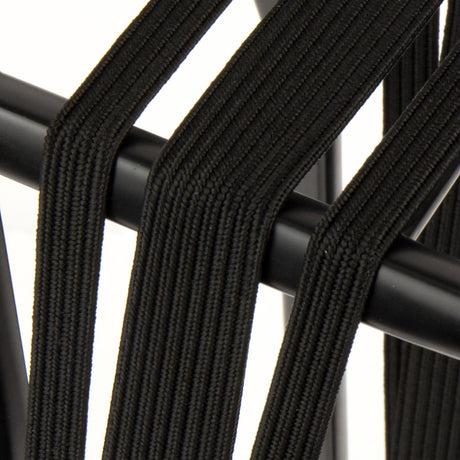 Raccoglitore Widek trio con gancio 24+2x12mm nero nero
