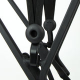 Raccoglitore Widek trio con gancio 24+2x12mm nero nero
