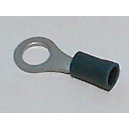 BOFIX Cable Eyes M4 Blue No 654