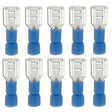 BOFIX Cable Shoe Woman 6.3 Blue