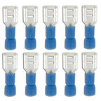 BOFIX Cable Shoe Woman 6.3 Blue
