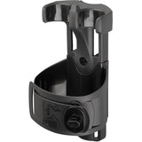 Porta AXA per slot pieghevole 800 nero